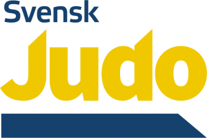 Logotype Svensk Judo