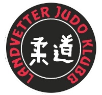 Landvetter judoklubb logo