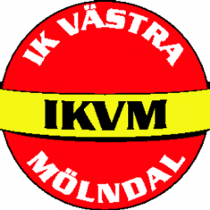 IK Västra Mölndal logga