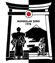 Nummelan-Judo-Finland logo