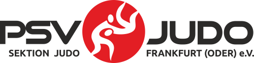PSV Judo Frankfurt, Oder logo