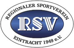 RSV Eintracht 2013 logo