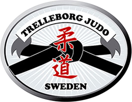 Trelleborg judoklubb logo