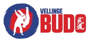 Vellinge Budoklubb logo