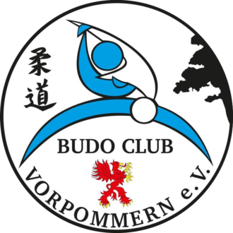 BC Vorpommern judo logo