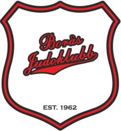 Borås Judoklubb logo