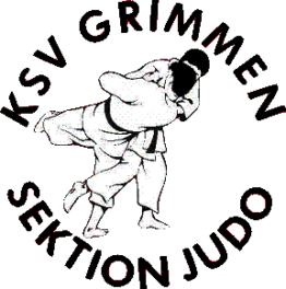KSV Grimmen logo whitebg