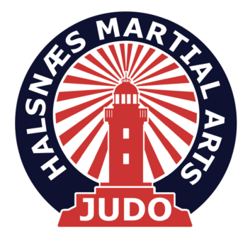 Halsnaes Judo, Denmark logo