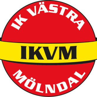 IK Västra Mölndal logga