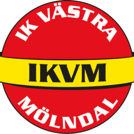 IK Västra Mölndal logga