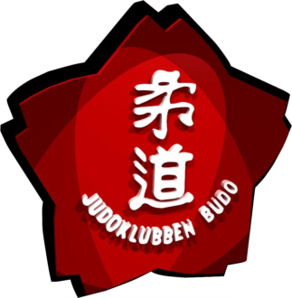Judoklubben Budo logo