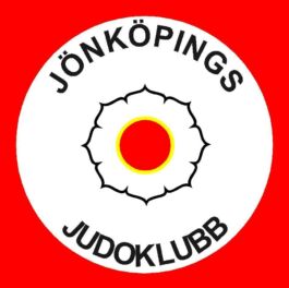 Jönköpings Judoklubb logo