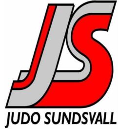 Sundsvalls judoklubb logo
