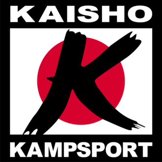 Kaishio kampsport logo