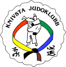 Knivsta Judoklubb logo