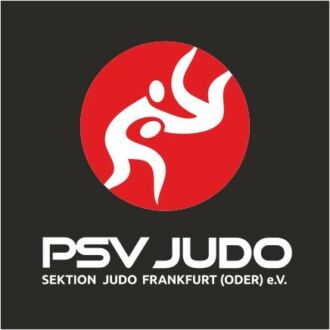 PSV Judo Frankfurt (Oder) logo