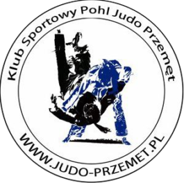Poland UKS Pohl Judo Przemet logo