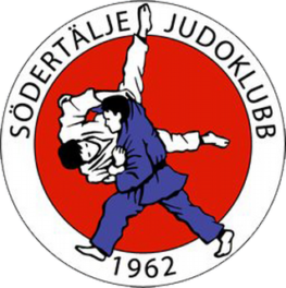 Södertälje Judoklubb logo