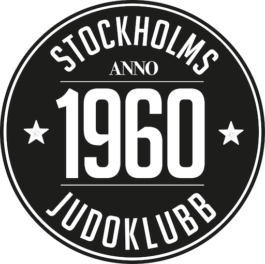 Stockholms Judoklubb logo