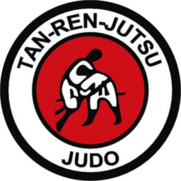 Tan-Ren-Jutsu-embleem, Netherlands logo