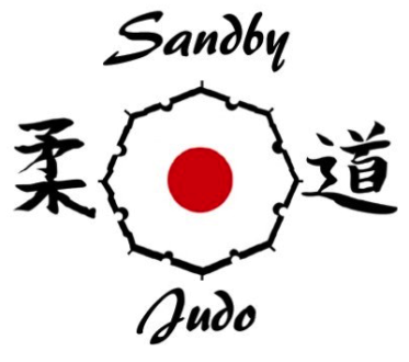 Södra sandby judo logo