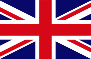 United Kingdom flag