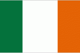 Ireland"