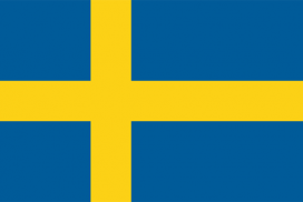 Sweden"